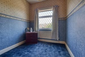 Bedroom Three- click for photo gallery